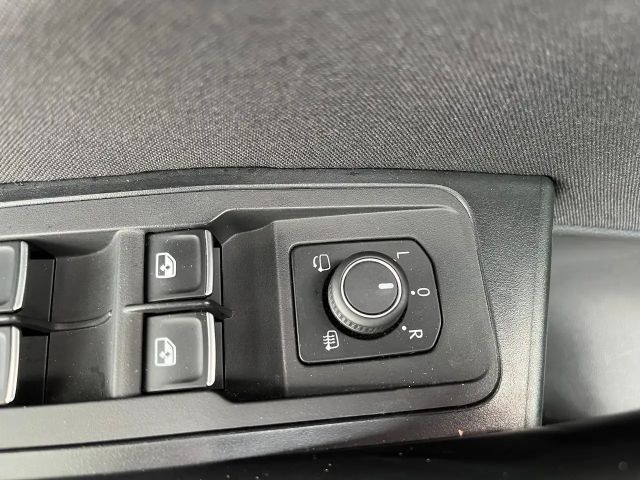 Volkswagen T-Roc 1.5 TSI DSG Sport