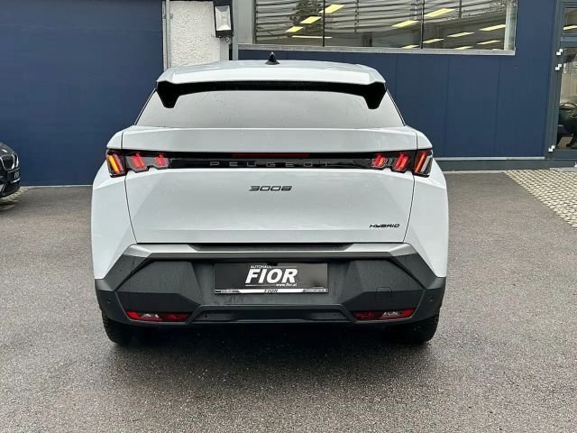 Peugeot 3008 Allure Pack Hybrid