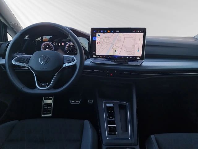 Volkswagen Golf 1.5 eTSI DSG Golf VIII