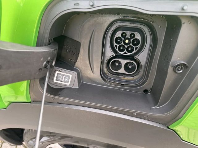 Opel Mokka Elegance Mokka-e