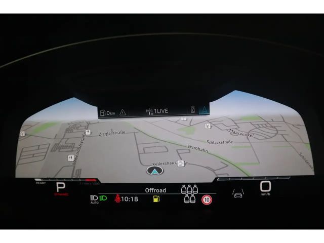 Audi SQ7 4.0 TFSI Competition Quattro