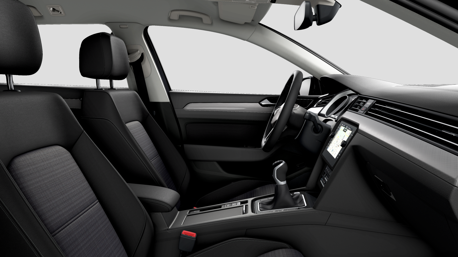 Volkswagen Passat 2.0 TDI Business Variant