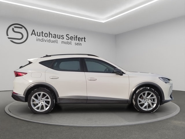 Cupra Formentor 1.5 TSI