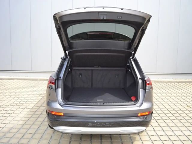 Audi Q4 e-tron 35