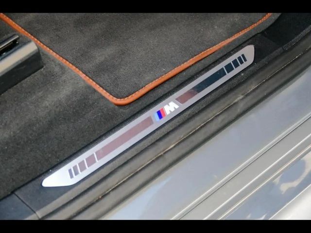 BMW X5 Individual M-Sport xDrive50e