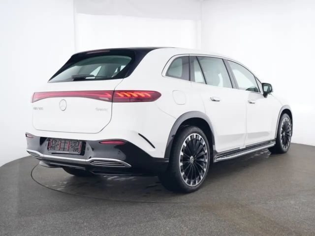 Mercedes-Benz EQS SUV 4MATIC 500 AMG Line