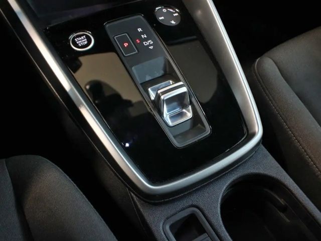 Audi A3 2.0 TDI Sedan