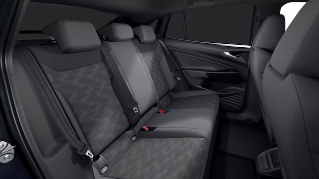 Volkswagen ID.5 IQ.Drive Pro