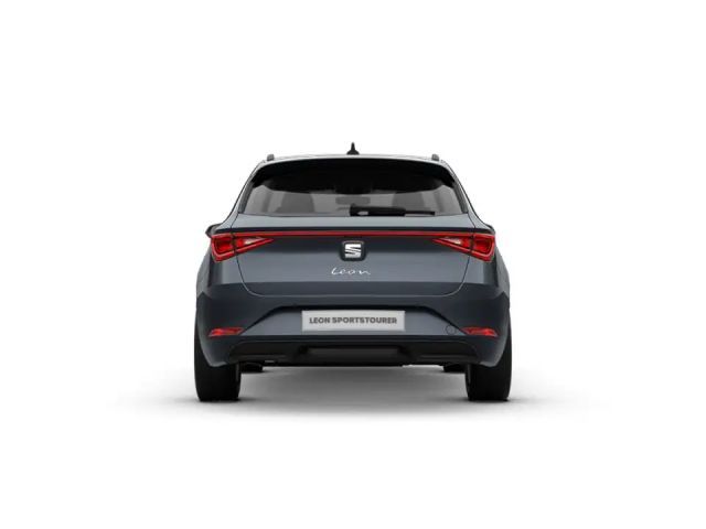 Seat Leon 1.5 eTSI DSG Sportstourer Style
