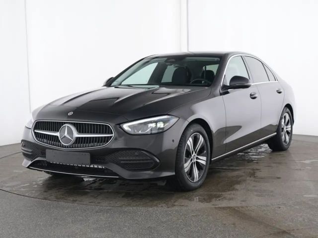 Mercedes-Benz C 180 AVANTGARDE Sedan