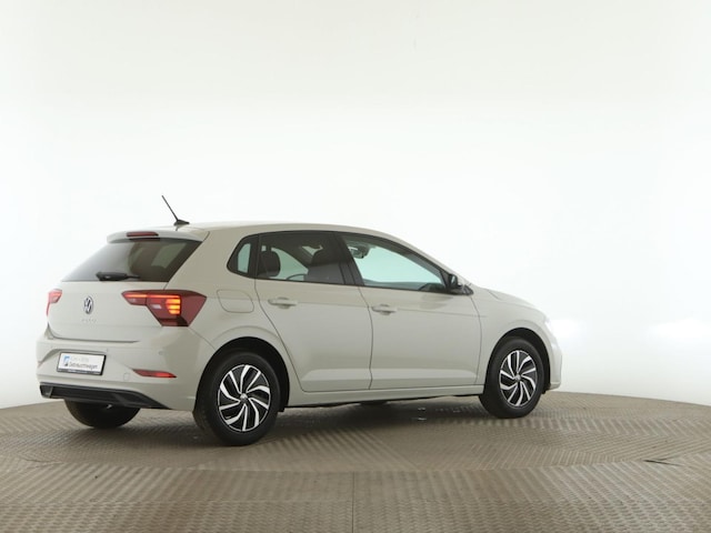 Volkswagen Polo 1.0 MPI Life