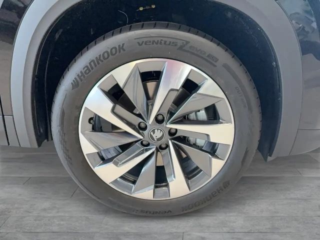 Skoda Kodiaq Selection