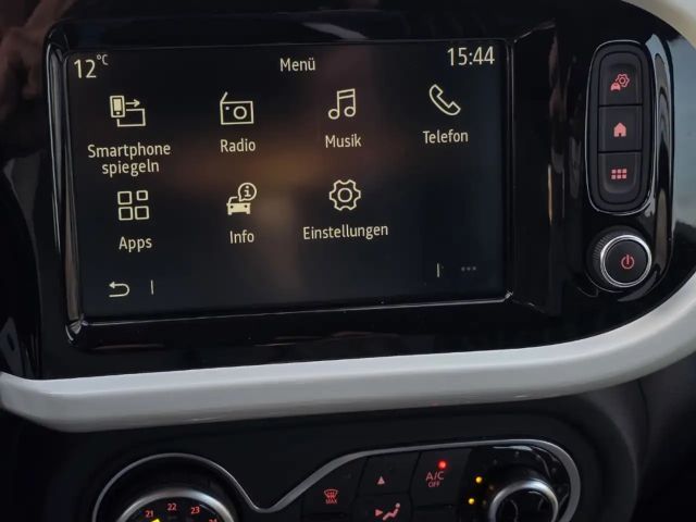 Renault Twingo Electric Intens