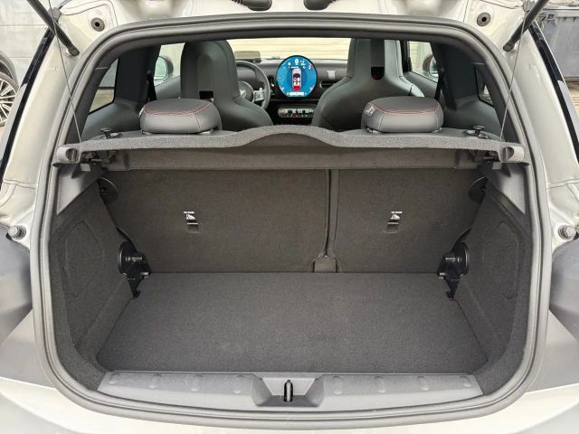 MINI Cooper John Cooper Works