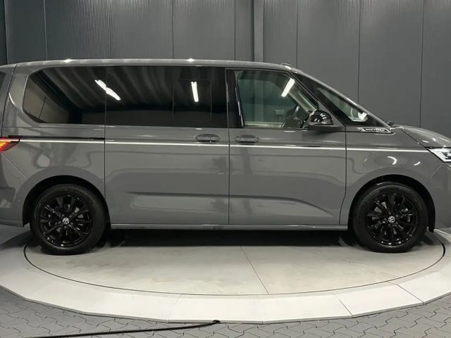 Volkswagen Multivan Style T7