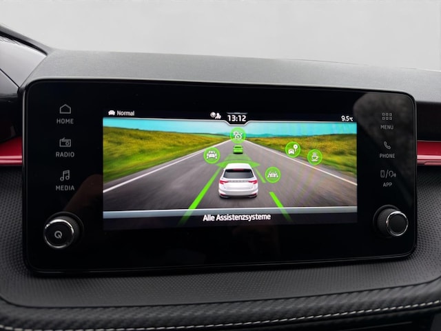 Skoda Fabia 1.0 TSI Monte Carlo