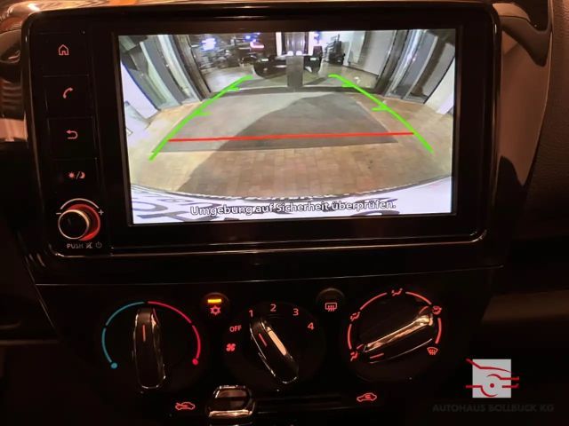 Mitsubishi Space Star Star