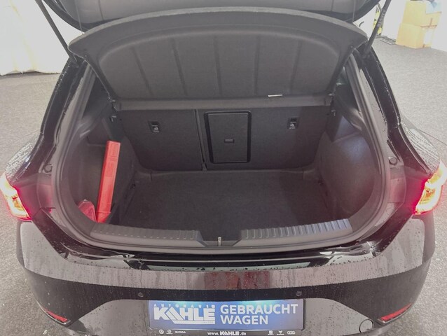 Seat Leon 1.5 TSI DSG