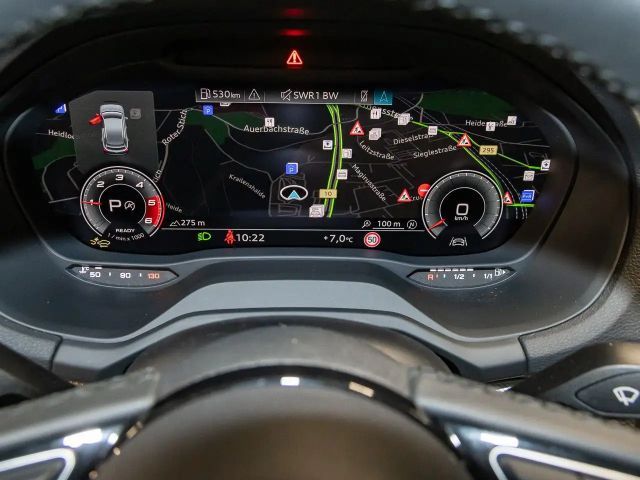 Audi Q2 35 TDI S-Tronic