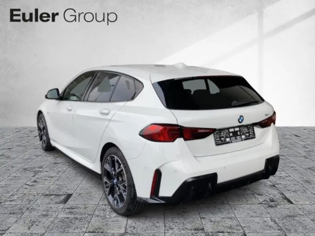 BMW 120 M-Sport Sedan