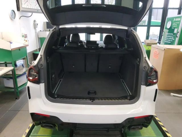 BMW X3 M-Sport xDrive