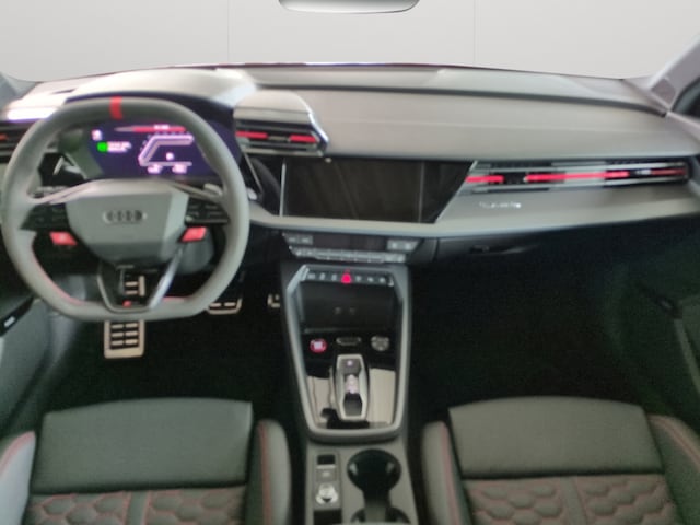 Audi RS3 Quattro S-Tronic Sportback