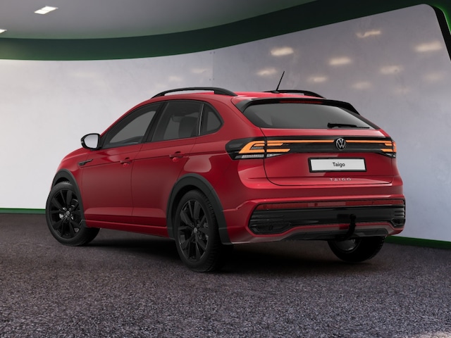 Volkswagen Taigo DSG R-Line