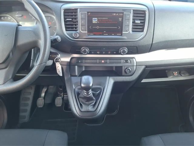 Citroën Spacetourer BlueHDi Business