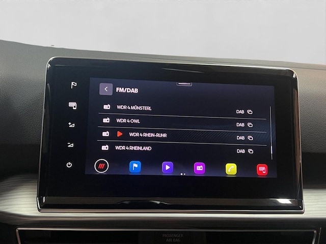 Seat Tarraco e-Hybrid