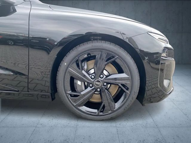 Audi S6 e-tron Avant