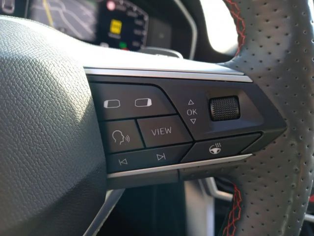 Seat Leon 1.5 eTSI DSG FR-lijn Sportstourer