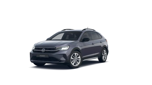 Volkswagen Taigo 1.0 TSI DSG Life