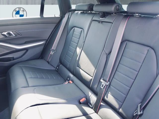 BMW 340 Touring xDrive