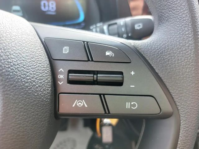 Hyundai i20 1.2 2WD Select
