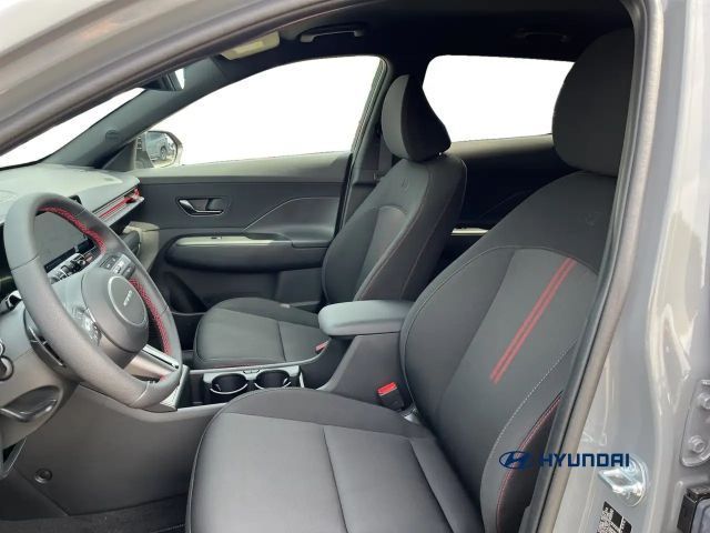 Hyundai Kona Electric N Line