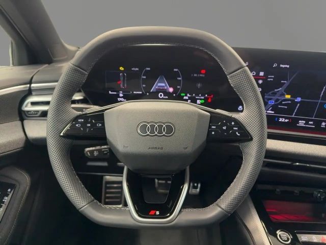 Audi A5 2.0 TFSI S-Line