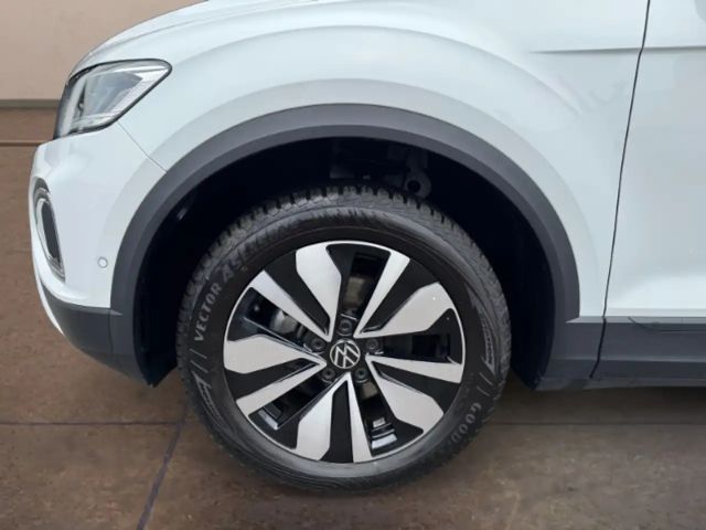 Volkswagen T-Roc 1.0 TSI Move