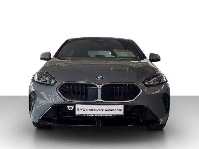 BMW 120 120i M-Sport Sedan