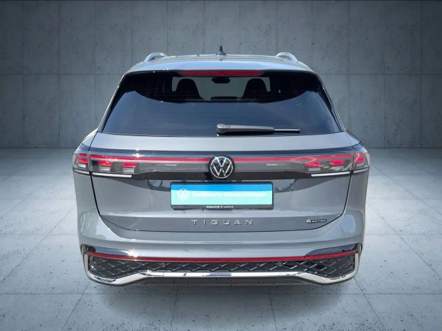 Volkswagen Tiguan 2.0 TDI R-Line