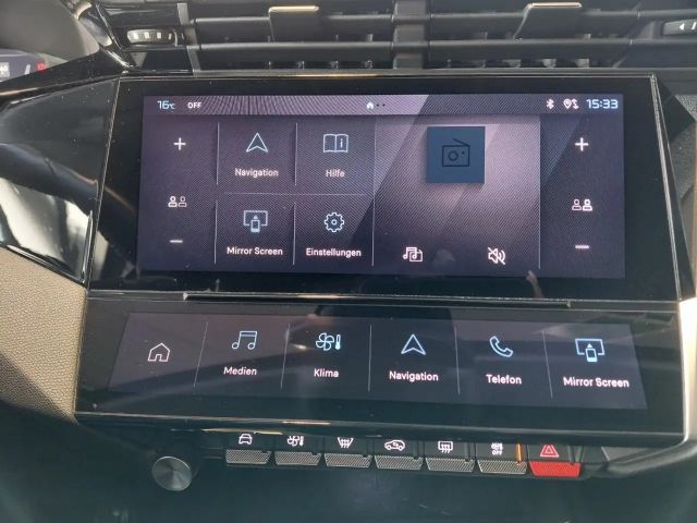 Peugeot 308 Allure Pack PureTech SW