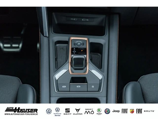 Cupra Leon DSG Sportstourer