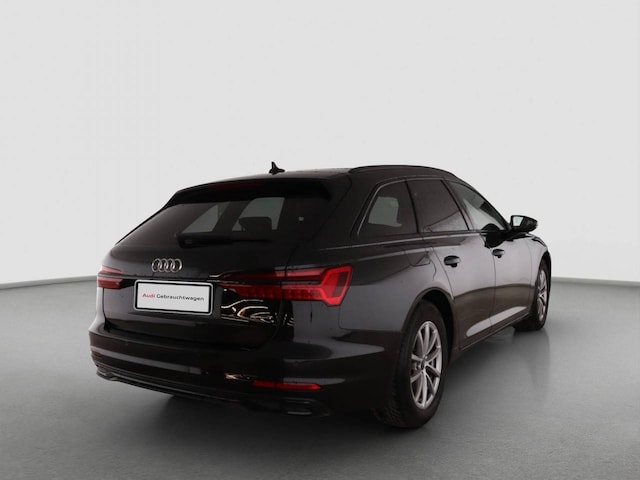 Audi A6 45 TDI Avant Quattro S-Tronic