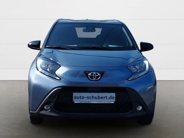 Toyota Aygo X Hatchback