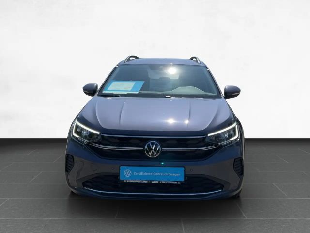 Volkswagen Taigo 1.0 TSI DSG Move