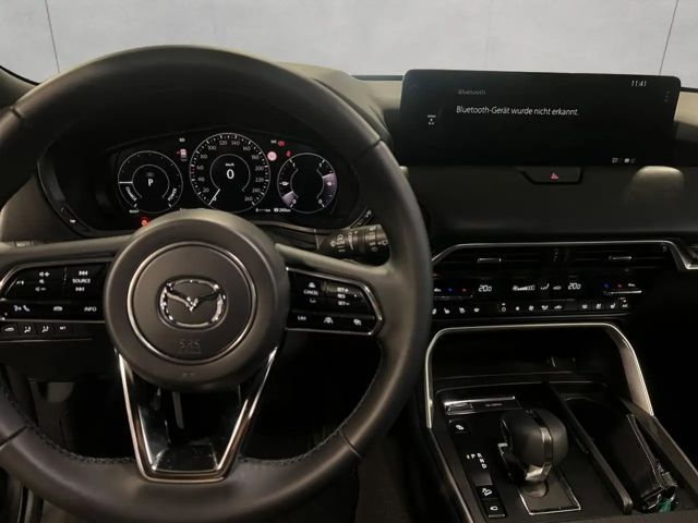 Mazda CX-60 4WD Homura Plus