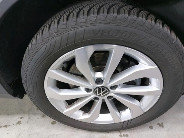 Volkswagen T-Roc 2.0 TDI DSG