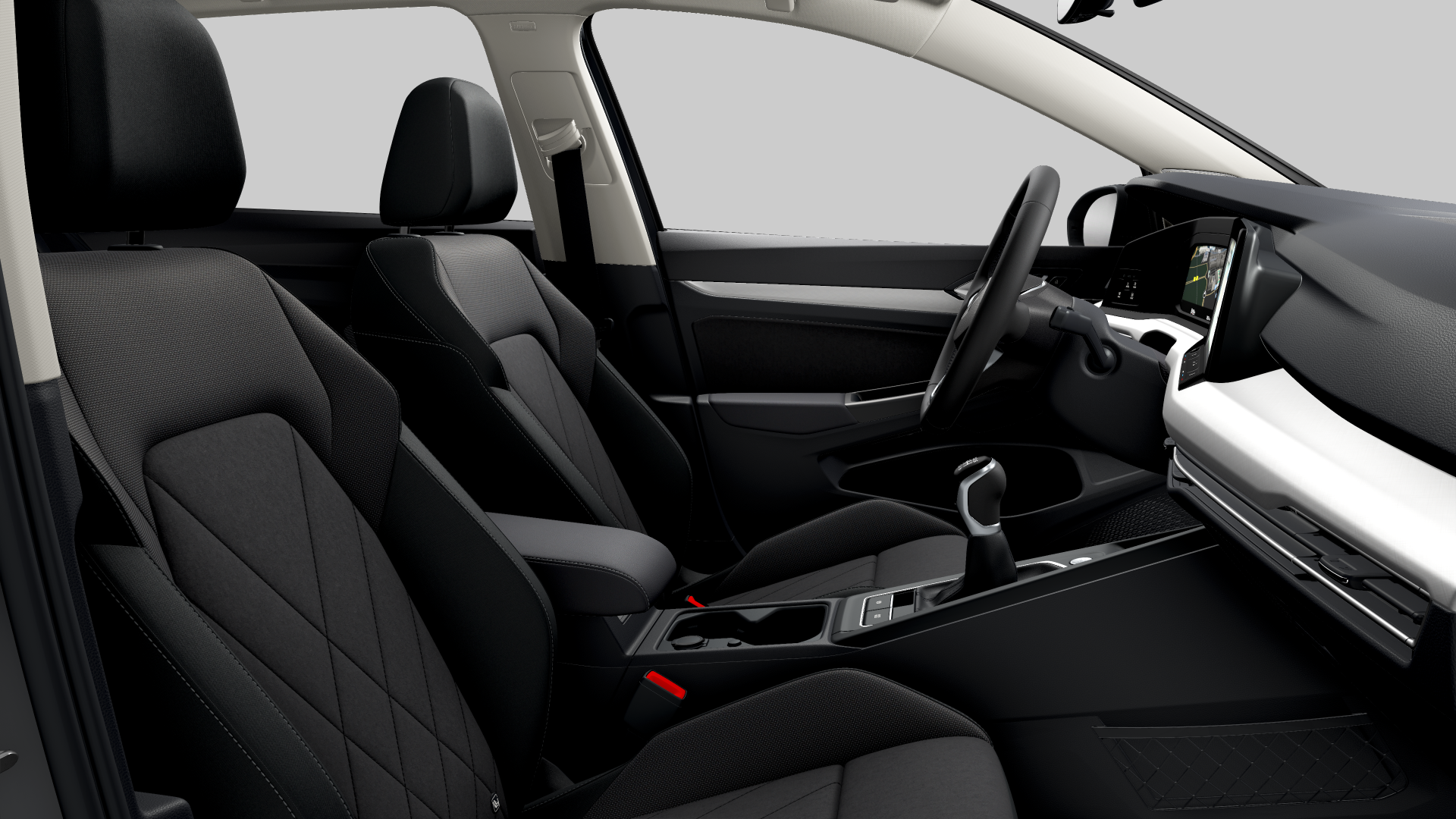 Volkswagen Golf 2.0 TDI Life Variant