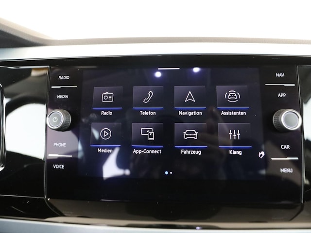 Volkswagen Taigo 1.5 TSI