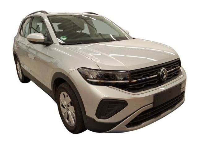 Volkswagen T-Cross 1.0 TSI DSG Life