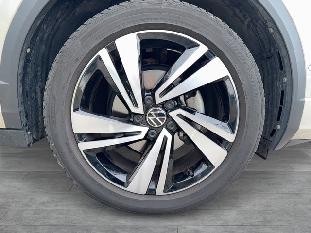 Volkswagen T-Roc 1.5 TSI Cabriolet R-Line